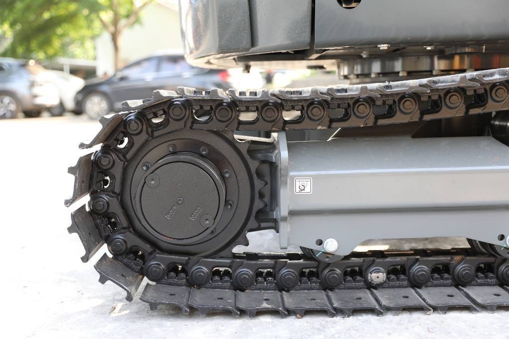 Wacker Neuson EZ 30 Crawler excavators