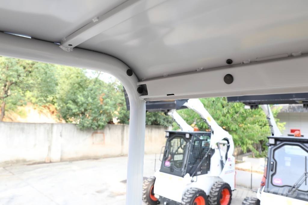 Wacker Neuson EZ 30 Crawler excavators