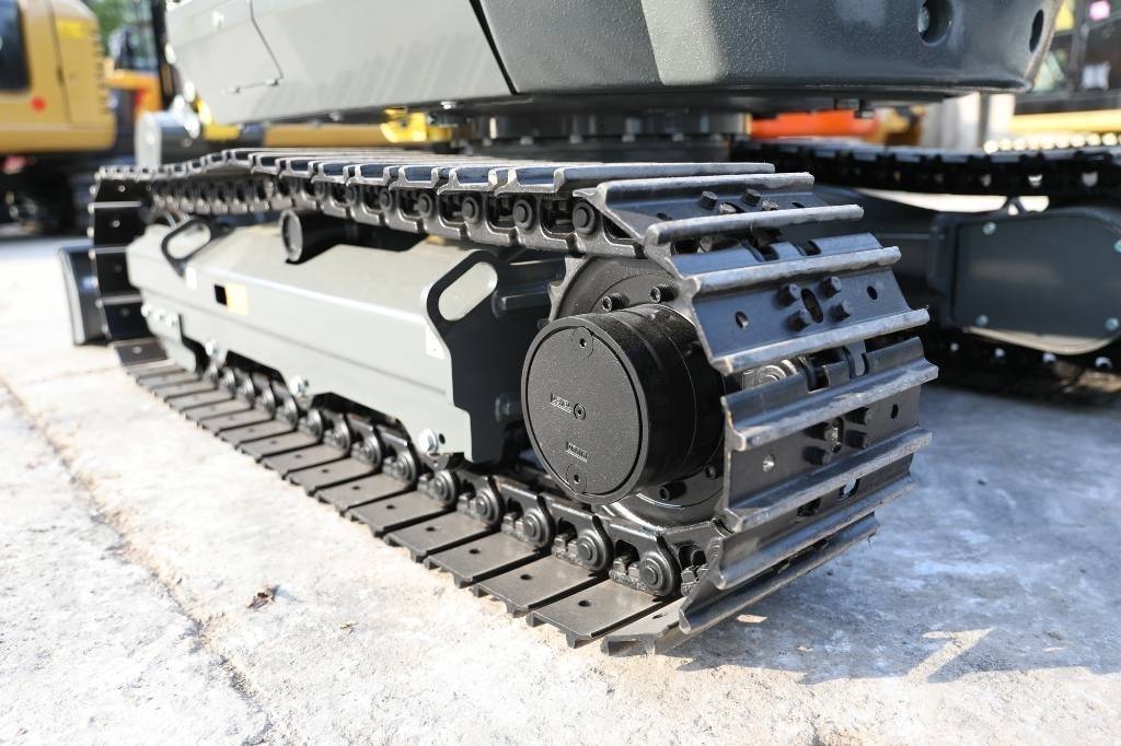 Wacker Neuson EZ 30 Crawler excavators