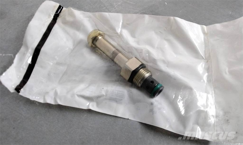 Ponsse 0057254 Hydraulics