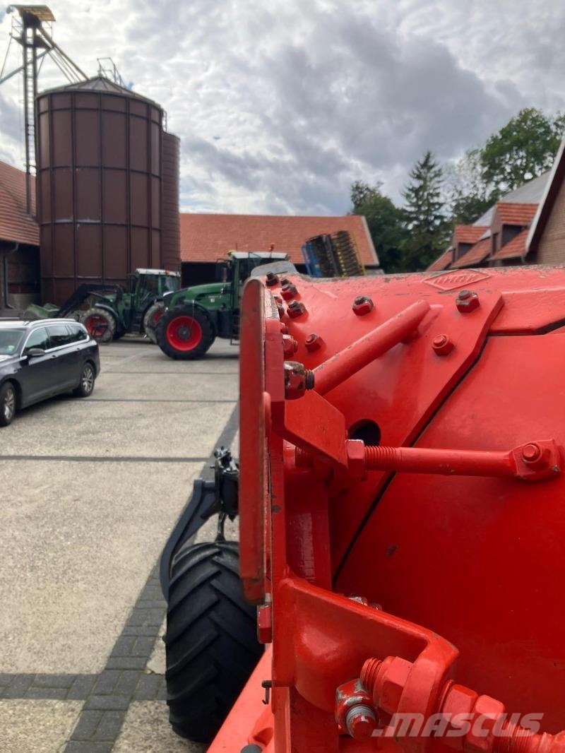 Kuhn Vari Master 153L Landbouw - overige