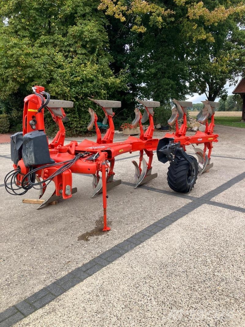 Kuhn Vari Master 153L Landbouw - overige