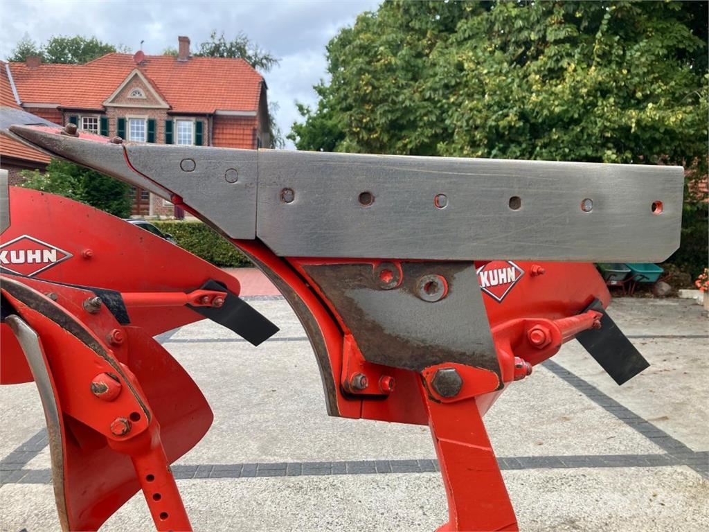 Kuhn Vari Master 153L Landbouw - overige