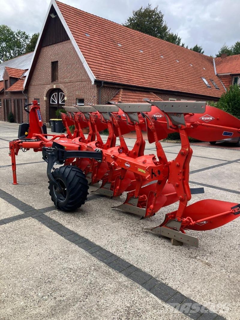 Kuhn Vari Master 153L Landbouw - overige