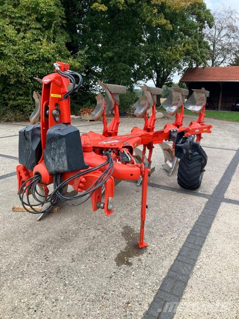 Kuhn Vari Master 153L Landbouw - overige
