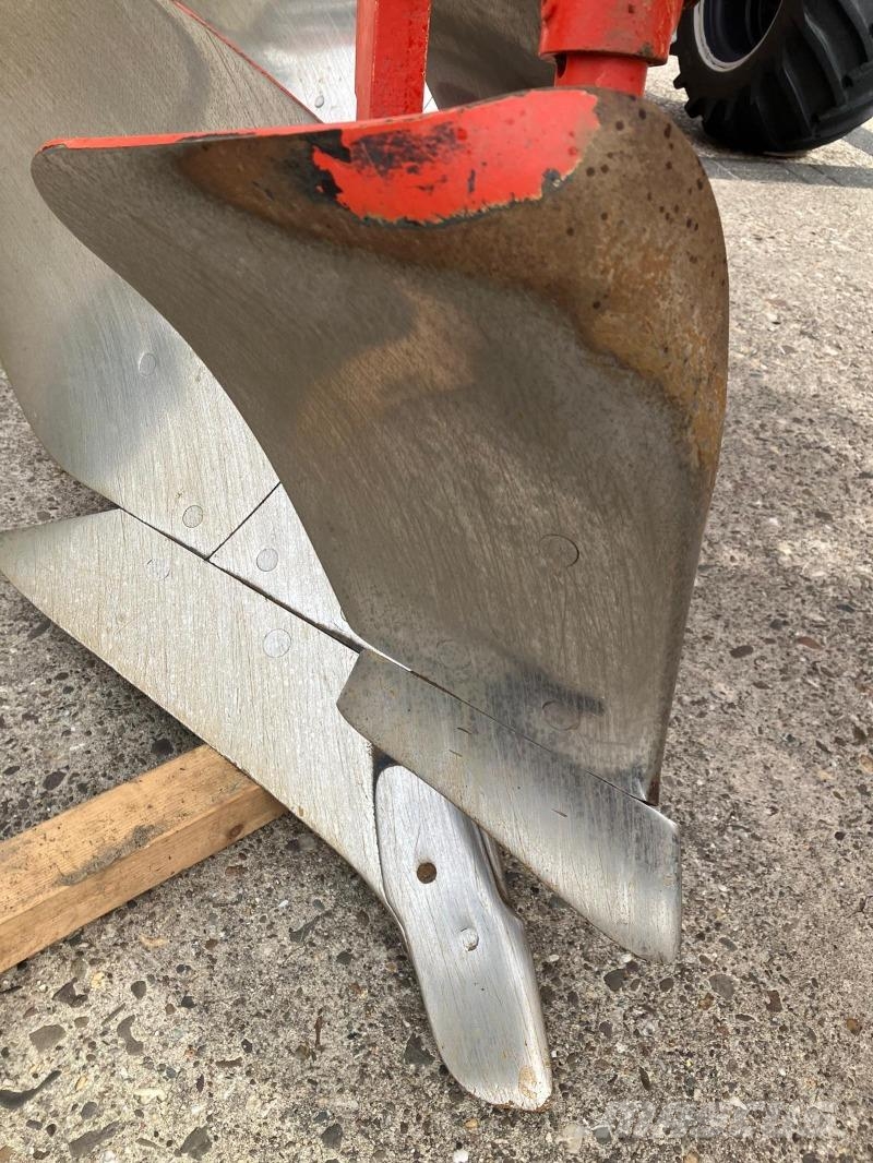 Kuhn Vari Master 153L Landbouw - overige