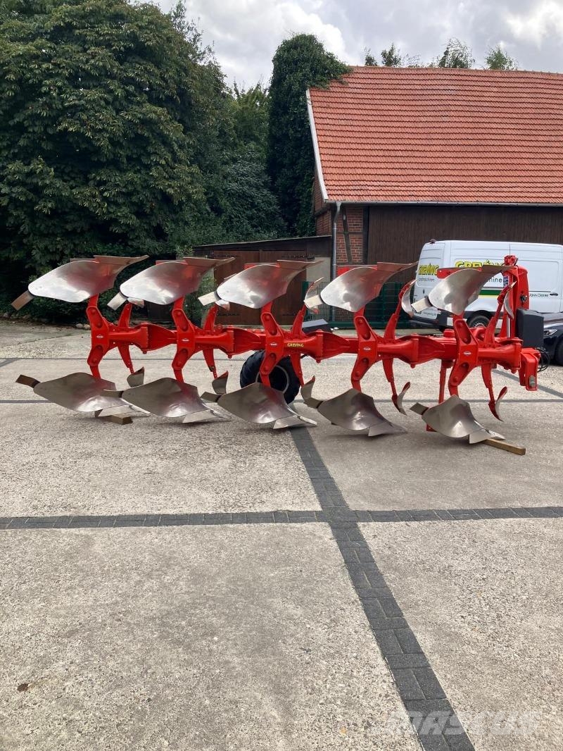 Kuhn Vari Master 153L Landbouw - overige