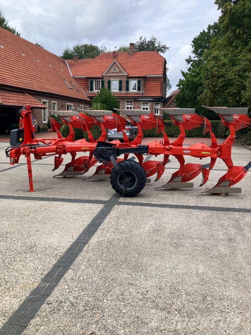 Kuhn Vari Master 153L Landbouw - overige