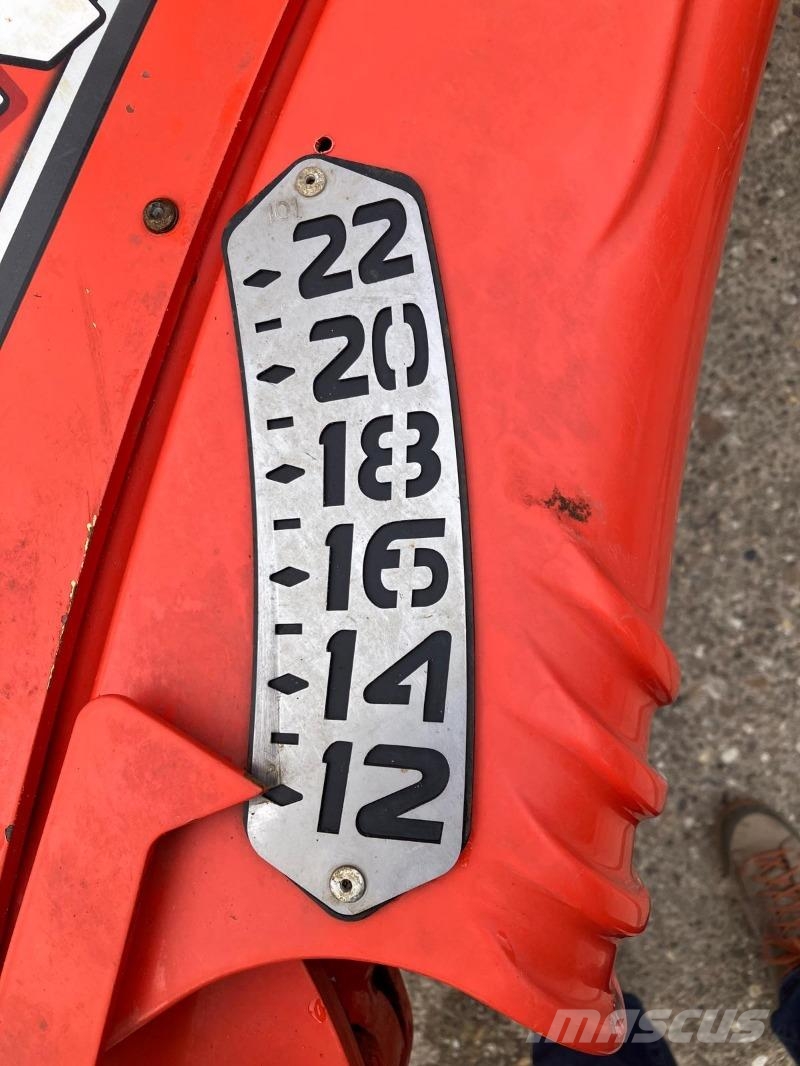 Kuhn Vari Master 153L Landbouw - overige