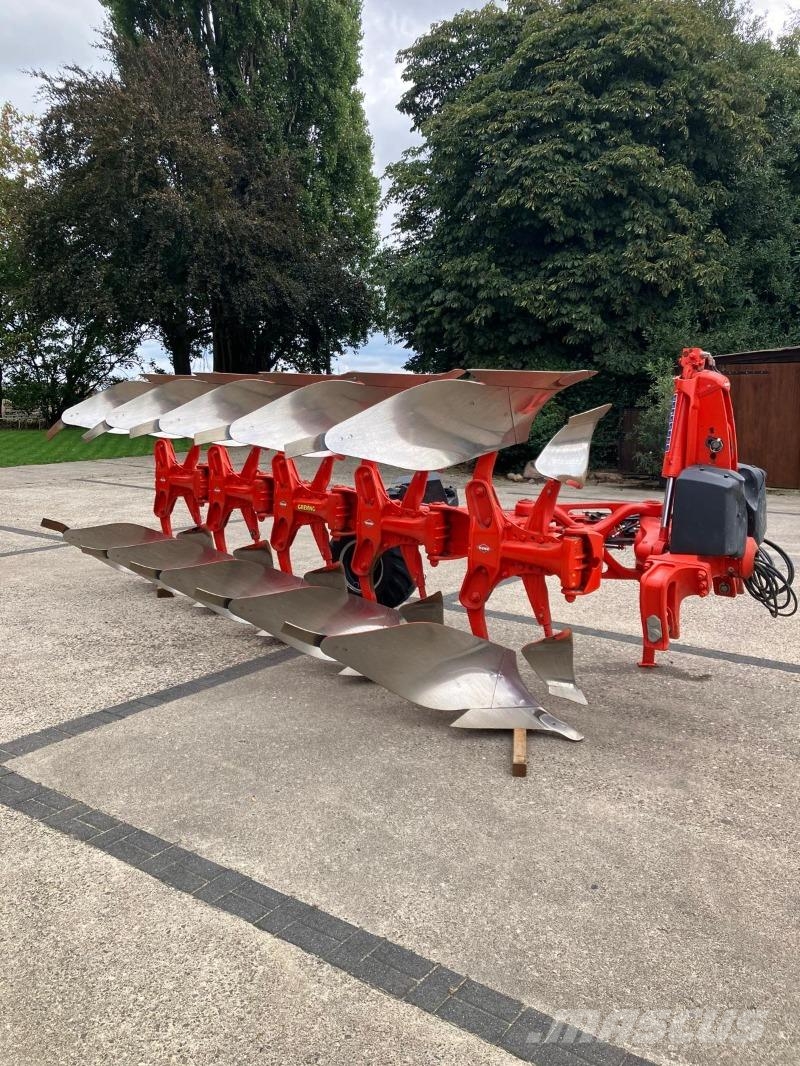 Kuhn Vari Master 153L Landbouw - overige
