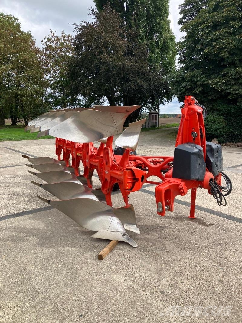Kuhn Vari Master 153L Landbouw - overige