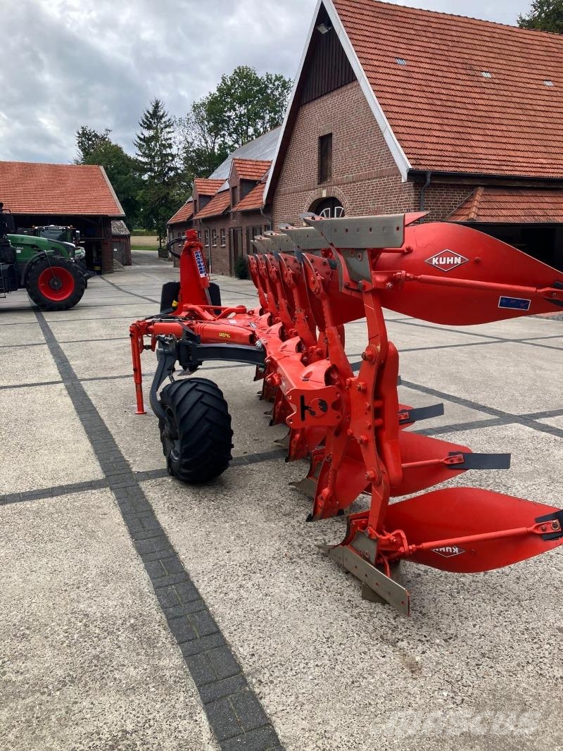 Kuhn Vari Master 153L Landbouw - overige