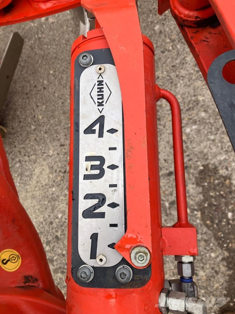 Kuhn Vari Master 153L Landbouw - overige