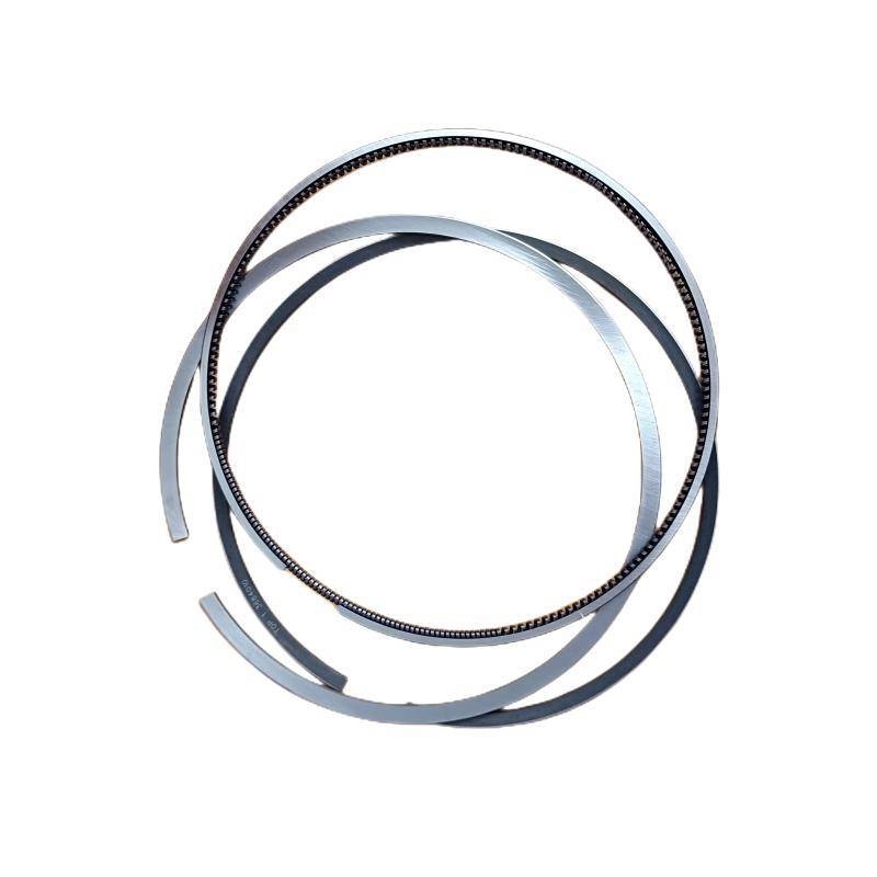 Cummins QSX15 Piston Ring 4089406 2881682 4309441 5405717 Motorer