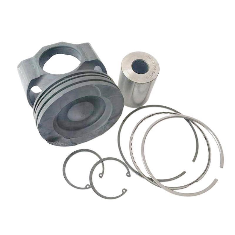 Cummins QSX15 Piston Ring 4089406 2881682 4309441 5405717 Motorer