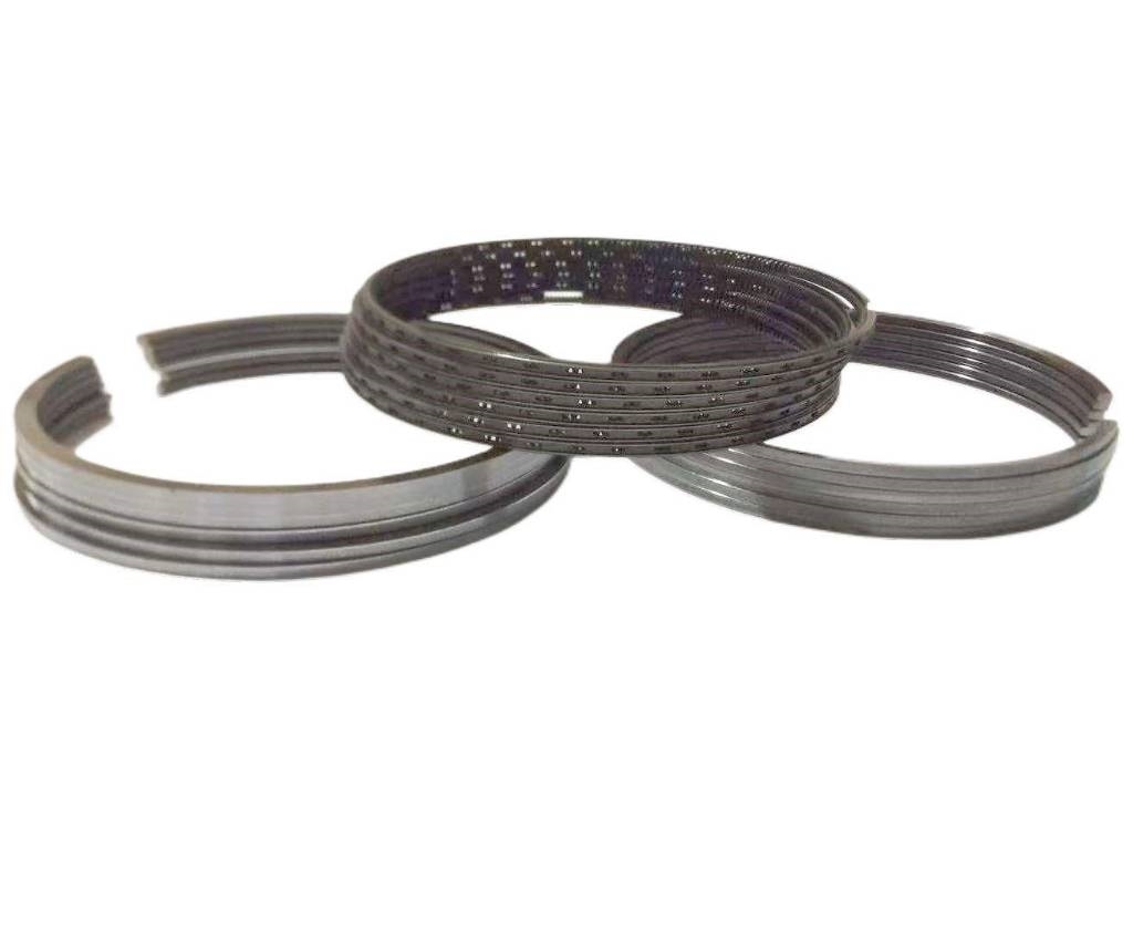 Cummins QSX15 Piston Ring 4089406 2881682 4309441 5405717 Motorer
