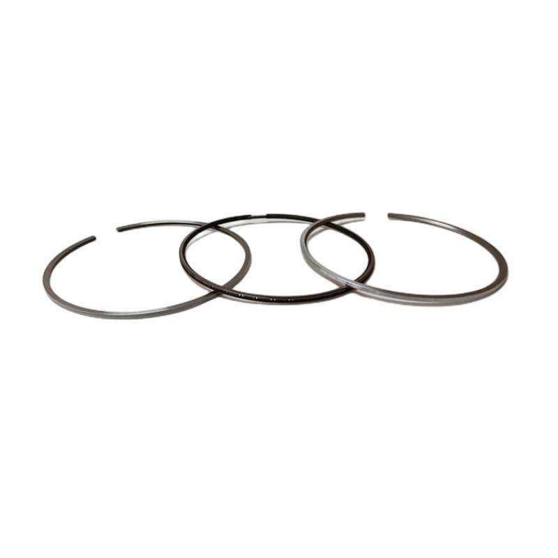 Cummins QSX15 Piston Ring 4089406 2881682 4309441 5405717 Motorer