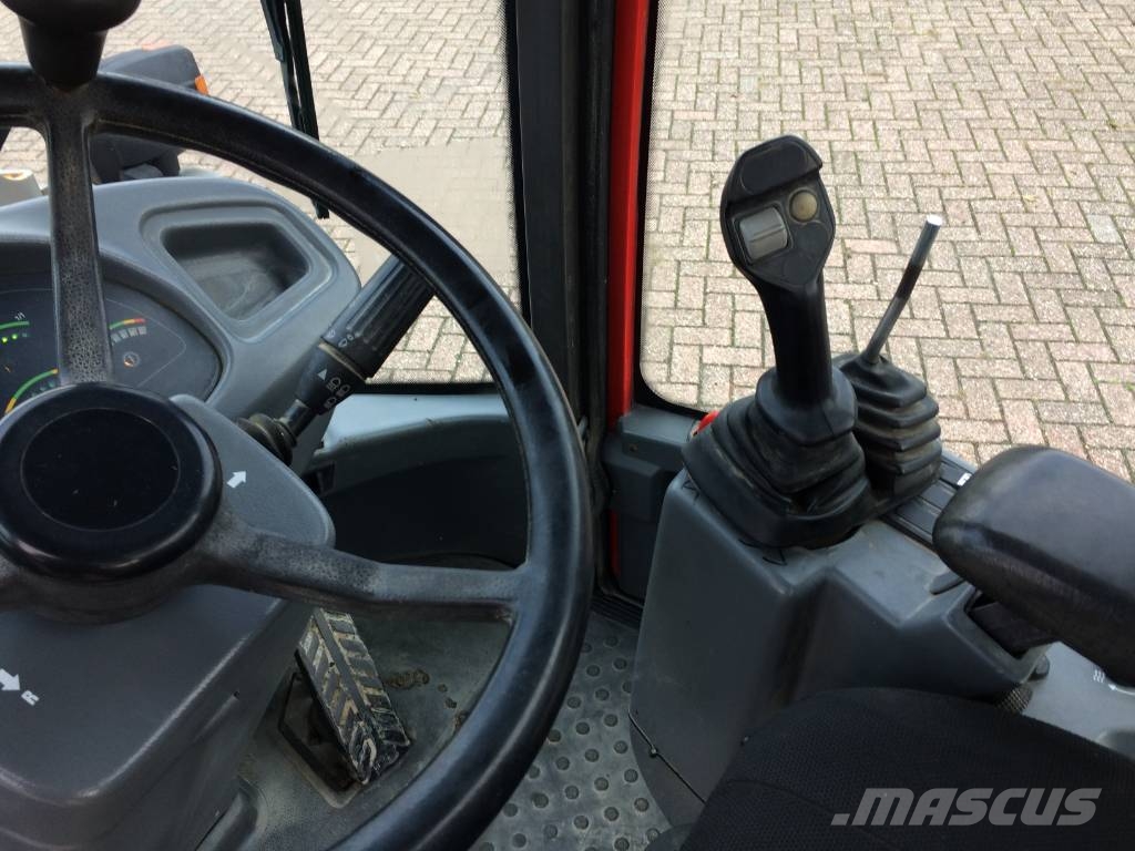 Volvo L 35 B Rataslaadurid