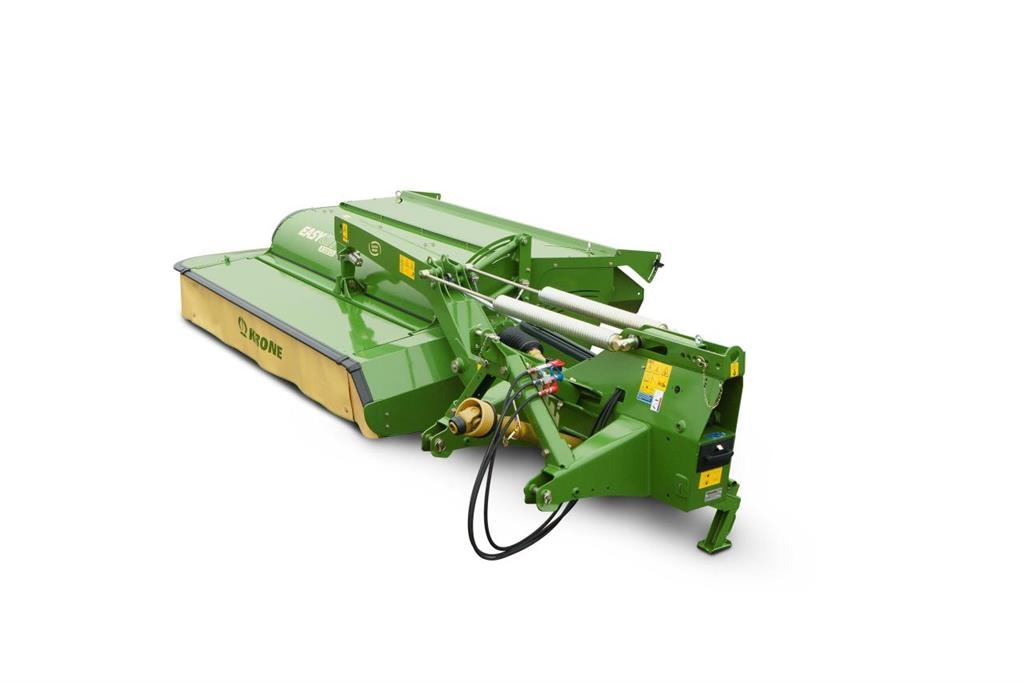 Krone EASYCUT R 320 CV Kaszák