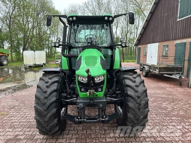 Deutz-Fahr 5130P Traktorer