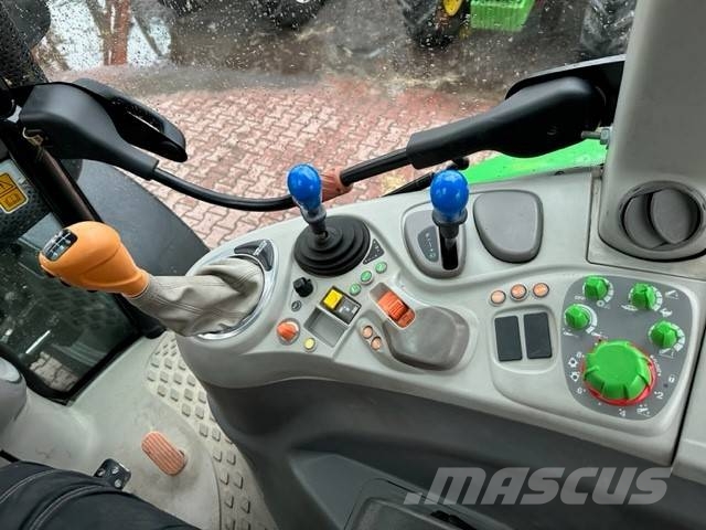 Deutz-Fahr 5130P Traktorer