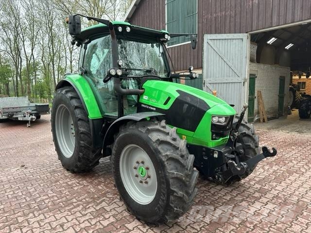 Deutz-Fahr 5130P Traktorer