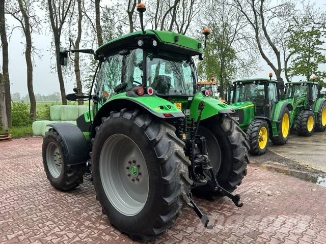 Deutz-Fahr 5130P Traktorer