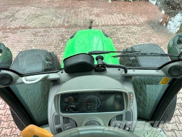 Deutz-Fahr 5130P Traktorer