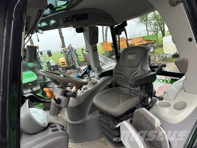Deutz-Fahr 5130P Traktorer