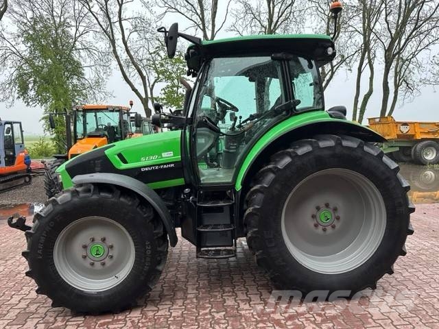Deutz-Fahr 5130P Traktorer