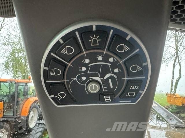 Deutz-Fahr 5130P Traktorer