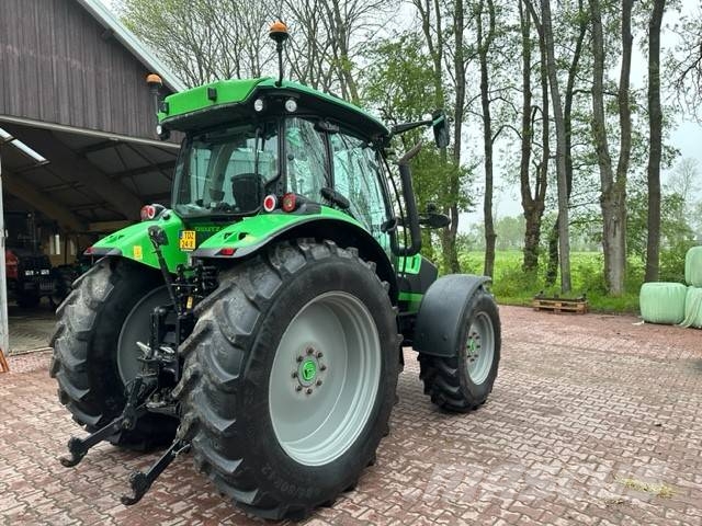 Deutz-Fahr 5130P Traktorer