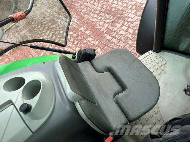 Deutz-Fahr 5130P Traktorer