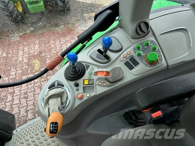 Deutz-Fahr 5130P Traktorer