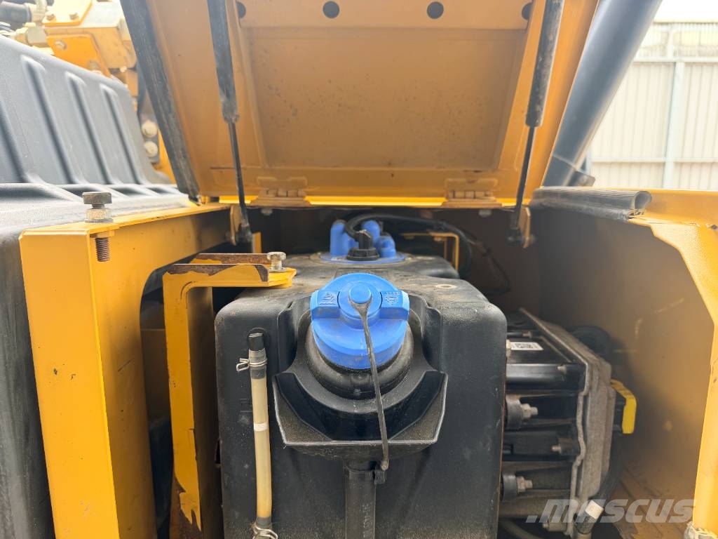 CAT 320 07C | NEW UNDERCARRIAGE Pelle sur chenilles