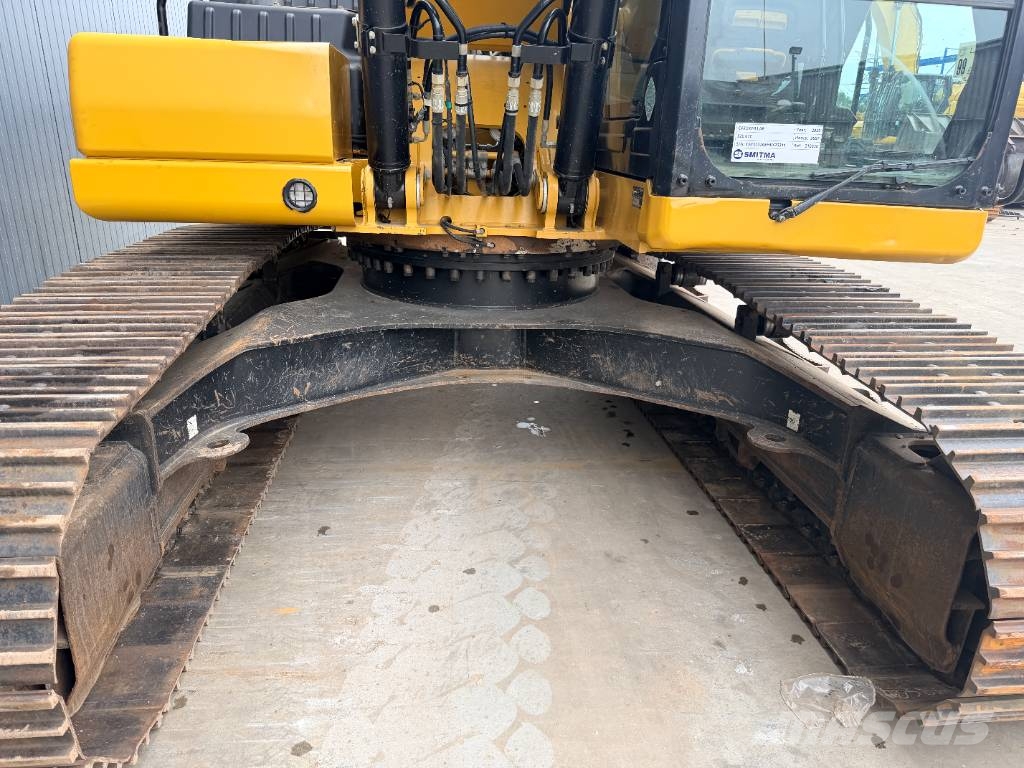 CAT 320 07C | NEW UNDERCARRIAGE Pelle sur chenilles