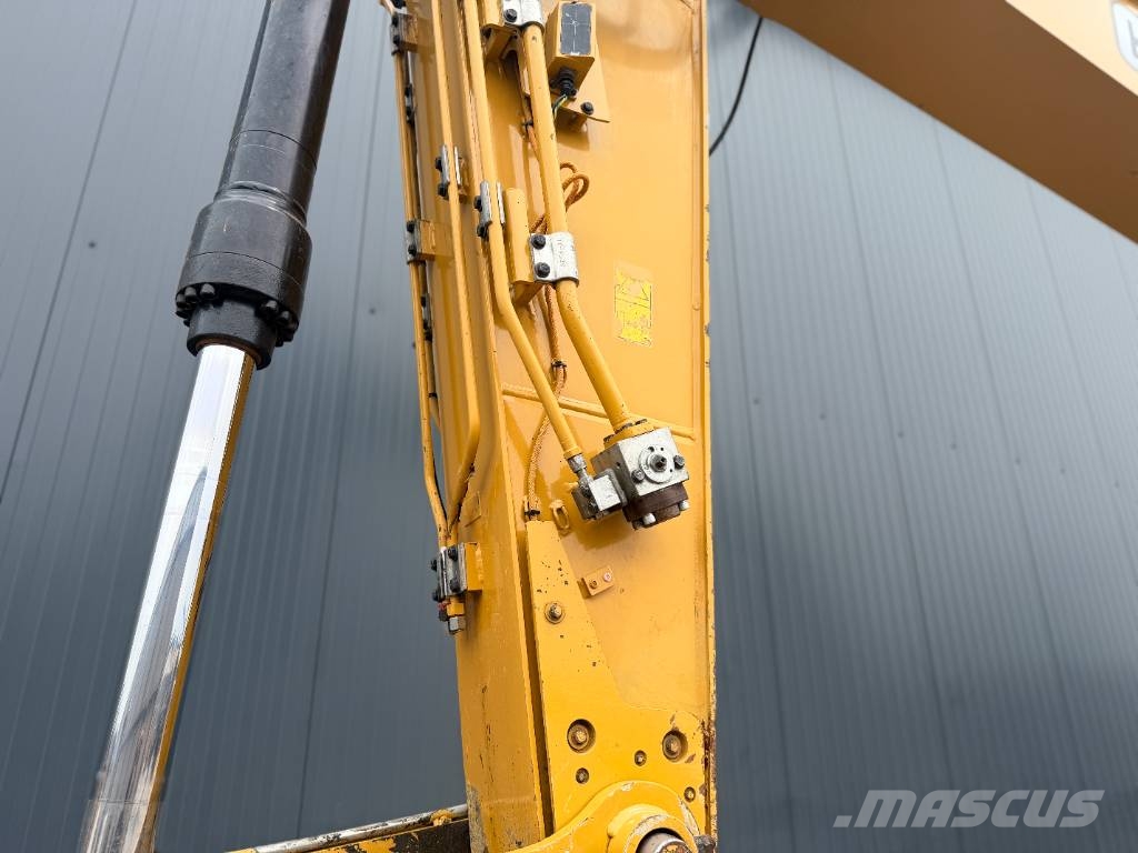 CAT 320 07C | NEW UNDERCARRIAGE Pelle sur chenilles
