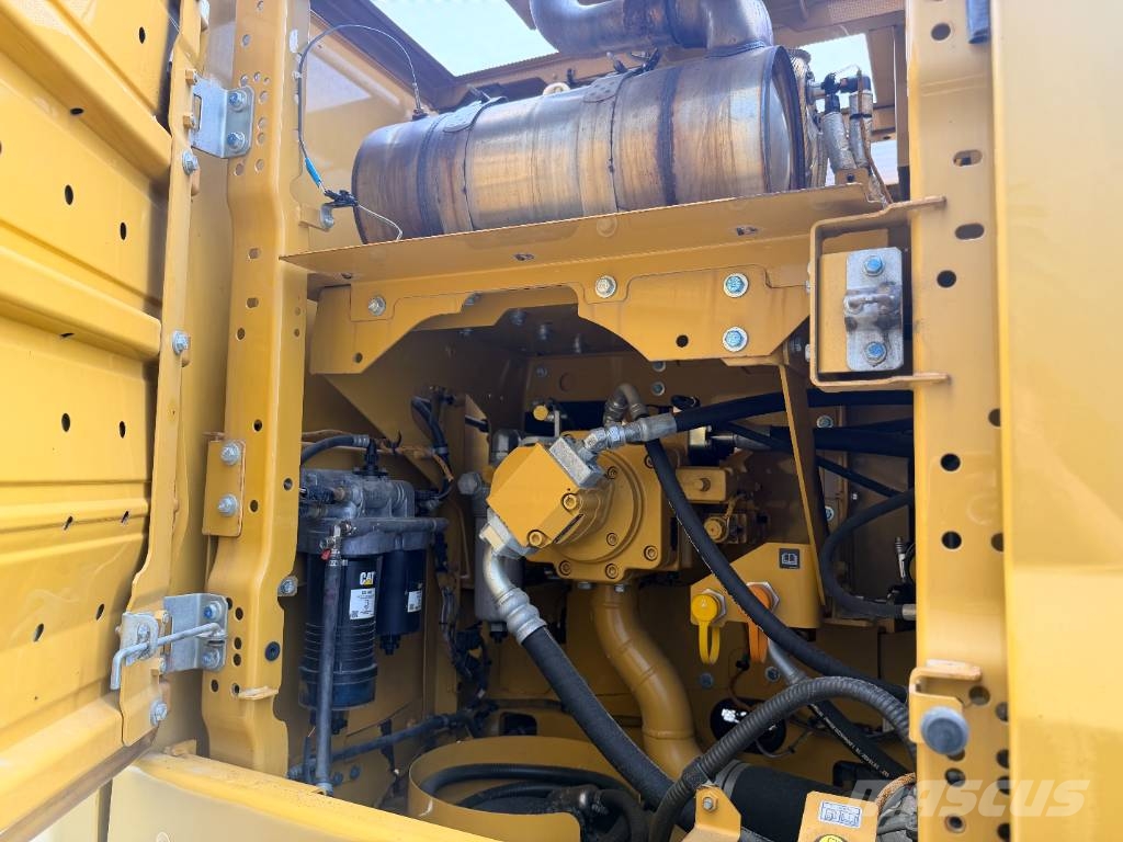 CAT 320 07C | NEW UNDERCARRIAGE Pelle sur chenilles