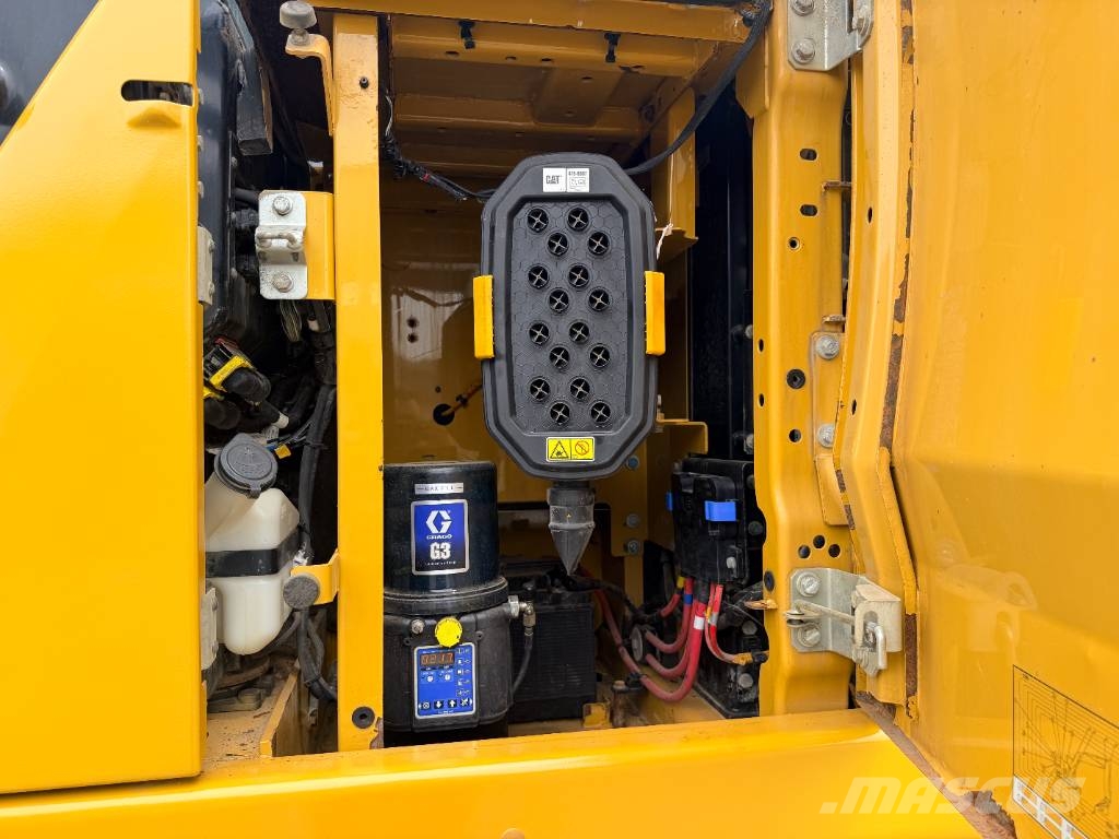 CAT 320 07C | NEW UNDERCARRIAGE Pelle sur chenilles