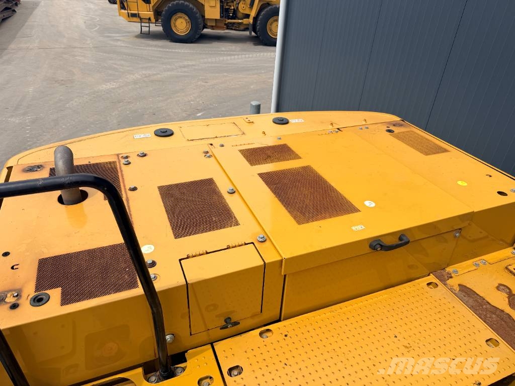 CAT 320 07C | NEW UNDERCARRIAGE Pelle sur chenilles