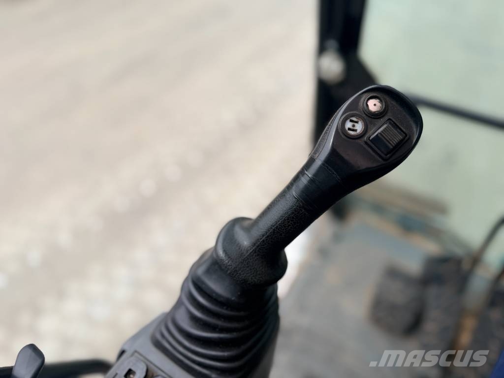 CAT 320 07C | NEW UNDERCARRIAGE Pelle sur chenilles