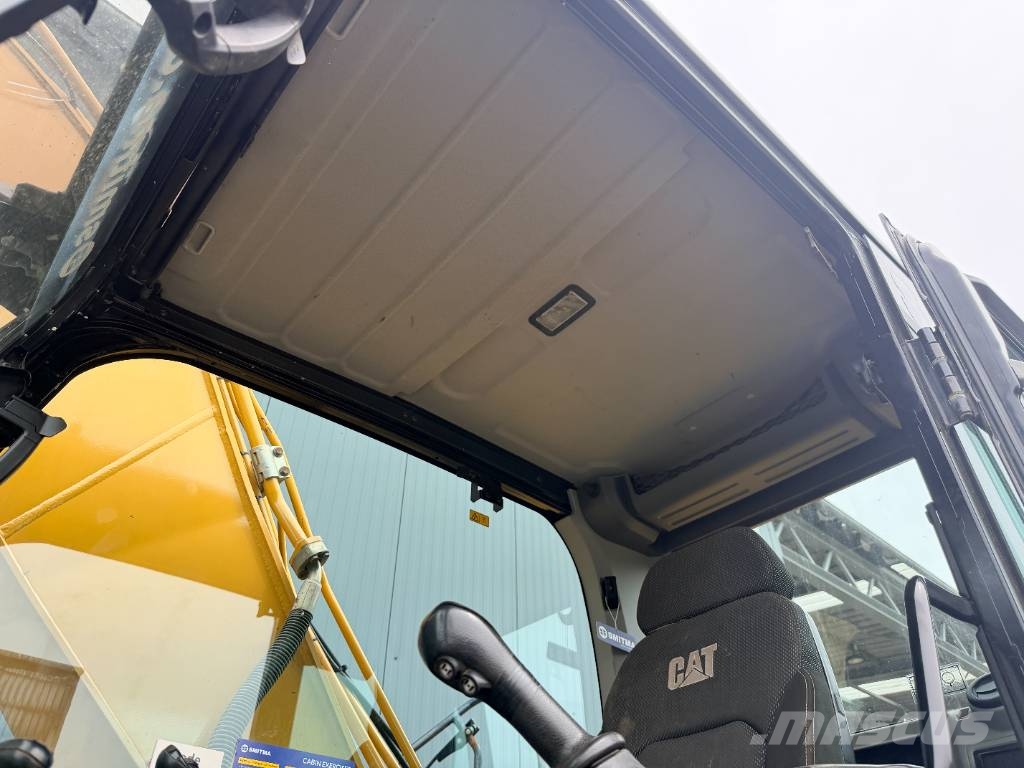 CAT 320 07C | NEW UNDERCARRIAGE Pelle sur chenilles