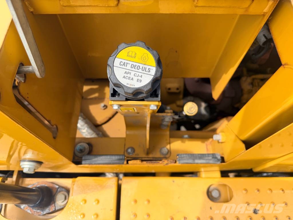 CAT 320 07C | NEW UNDERCARRIAGE Pelle sur chenilles