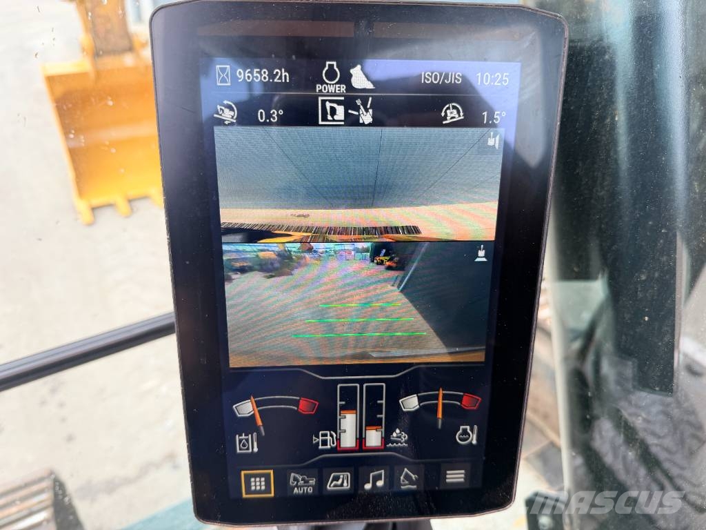CAT 320 07C | NEW UNDERCARRIAGE Pelle sur chenilles