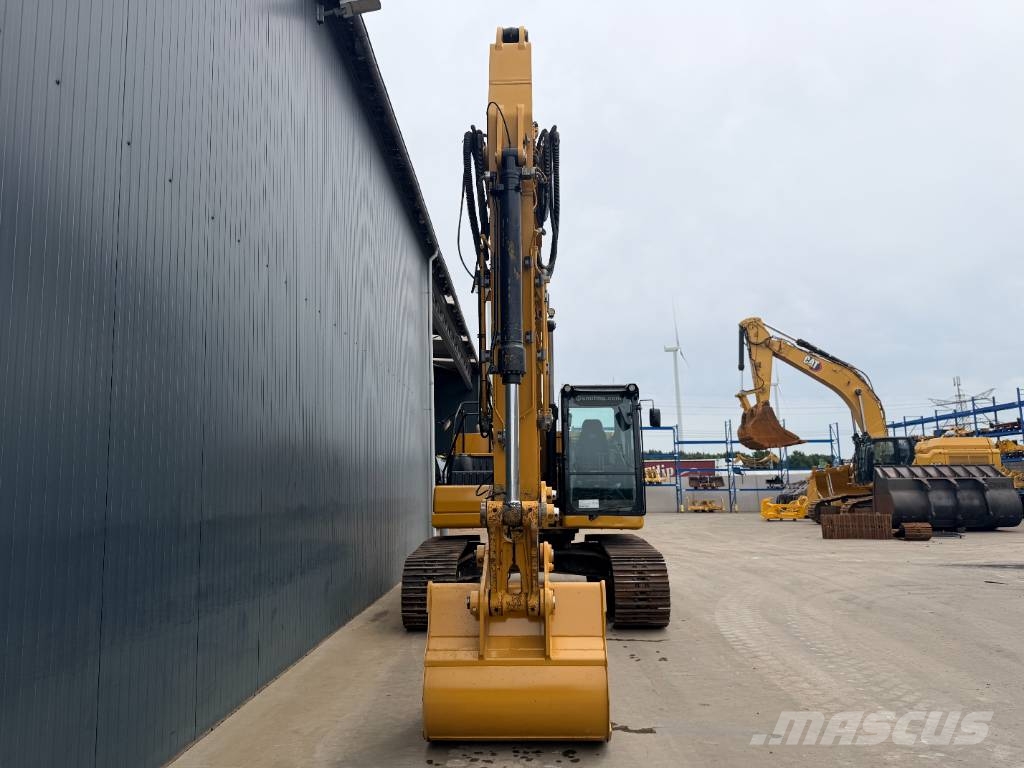 CAT 320 07C | NEW UNDERCARRIAGE Pelle sur chenilles