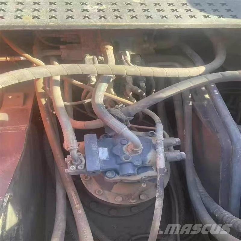 Doosan DX 300 LCA Raupenbagger