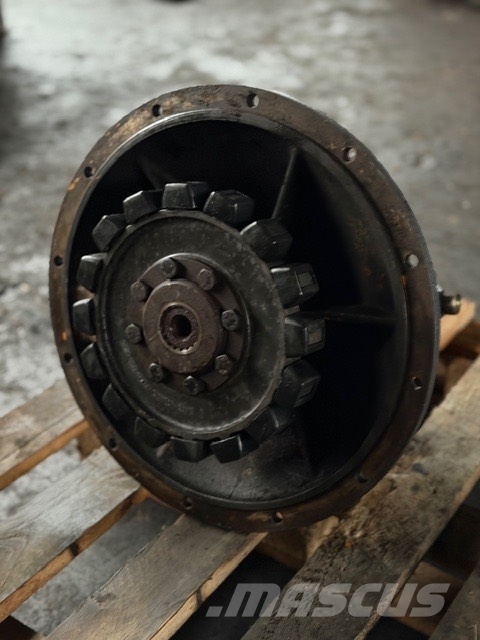 Rexroth used hydraulic pump 유압식 기계