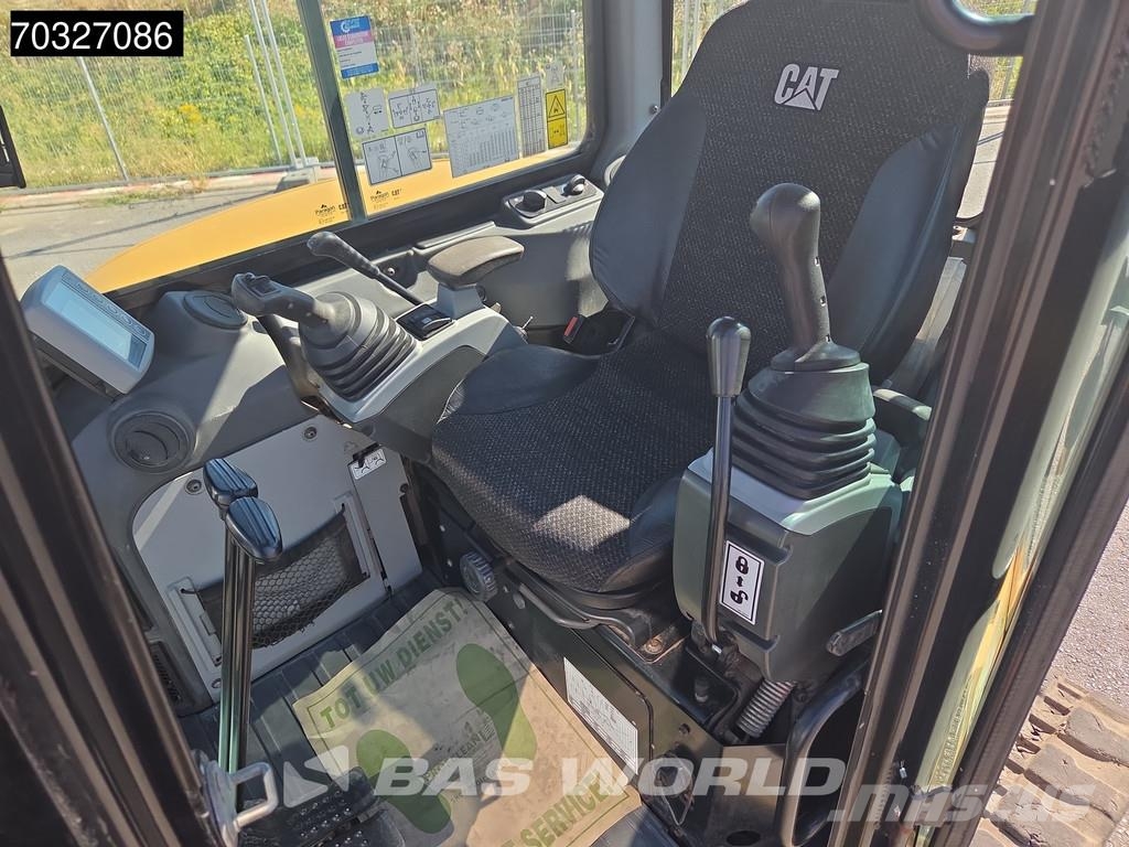 CAT 305 E2 CR Miniescavatori