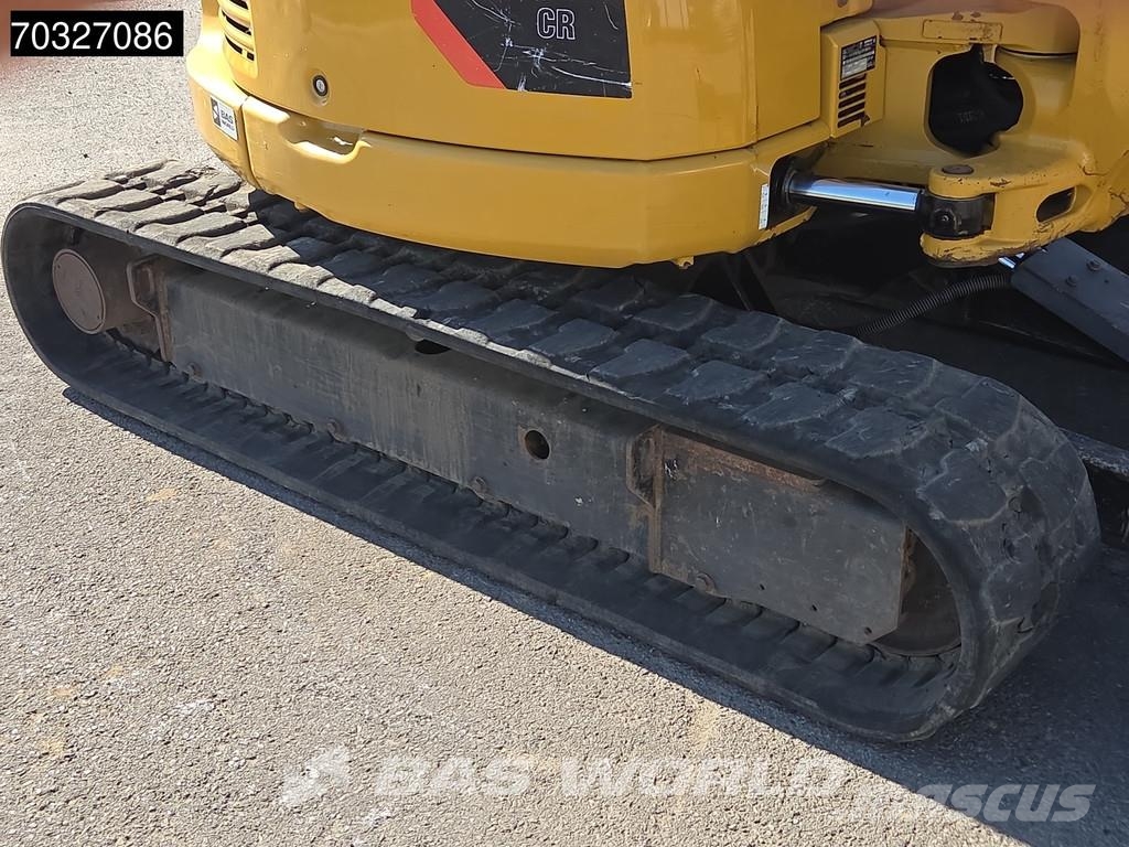 CAT 305 E2 CR Miniescavatori