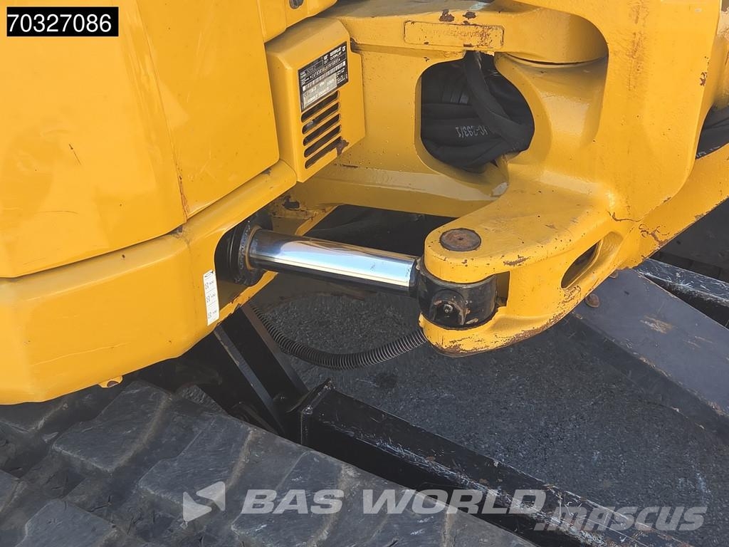 CAT 305 E2 CR Miniescavatori